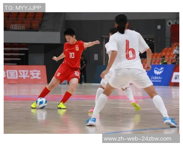 中国女子五人制足球亚洲杯半决赛惜败泰国队无缘决赛精彩瞬间回顾