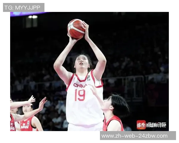 中国女篮热身赛首秀张子宇展现实力央视全程直播期待新星表现