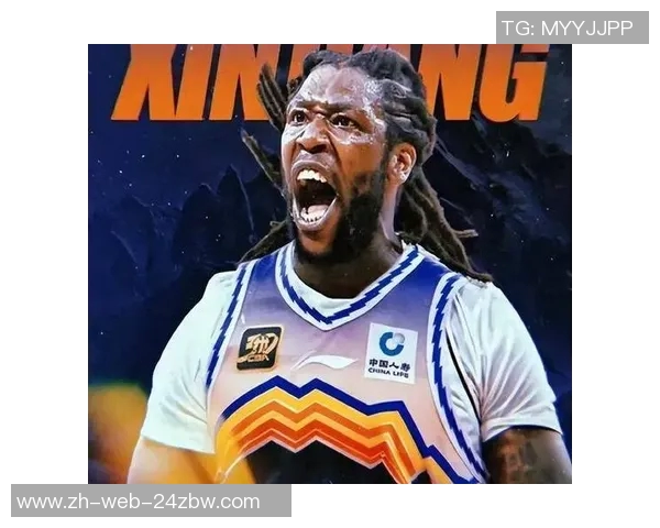 新疆哈雷尔正式注册14日对阵福建迎首秀