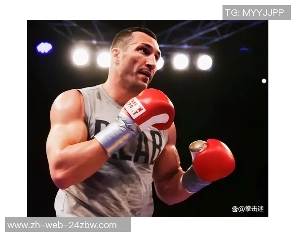 乔书亚与克里琴科精彩对决视频回顾震撼拳击赛场的巅峰对决时刻