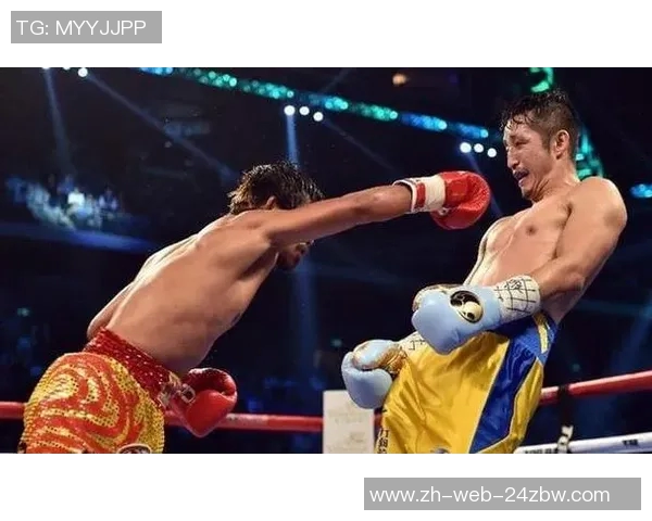 帕奎奥与邹市明精彩对决视频回顾及赛后分析