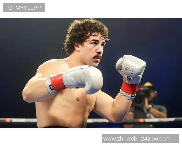 拳王皮特与托尼的巅峰对决谁能问鼎拳坛之巅引发热议 拳王皮特与托尼的巅峰对决谁能问鼎拳坛之巅引发热议