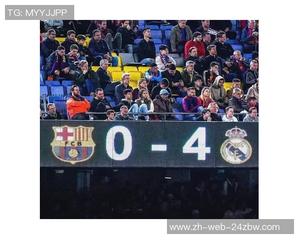 皇马与巴萨巅峰对决再度上演球迷期待经典对抗盛宴